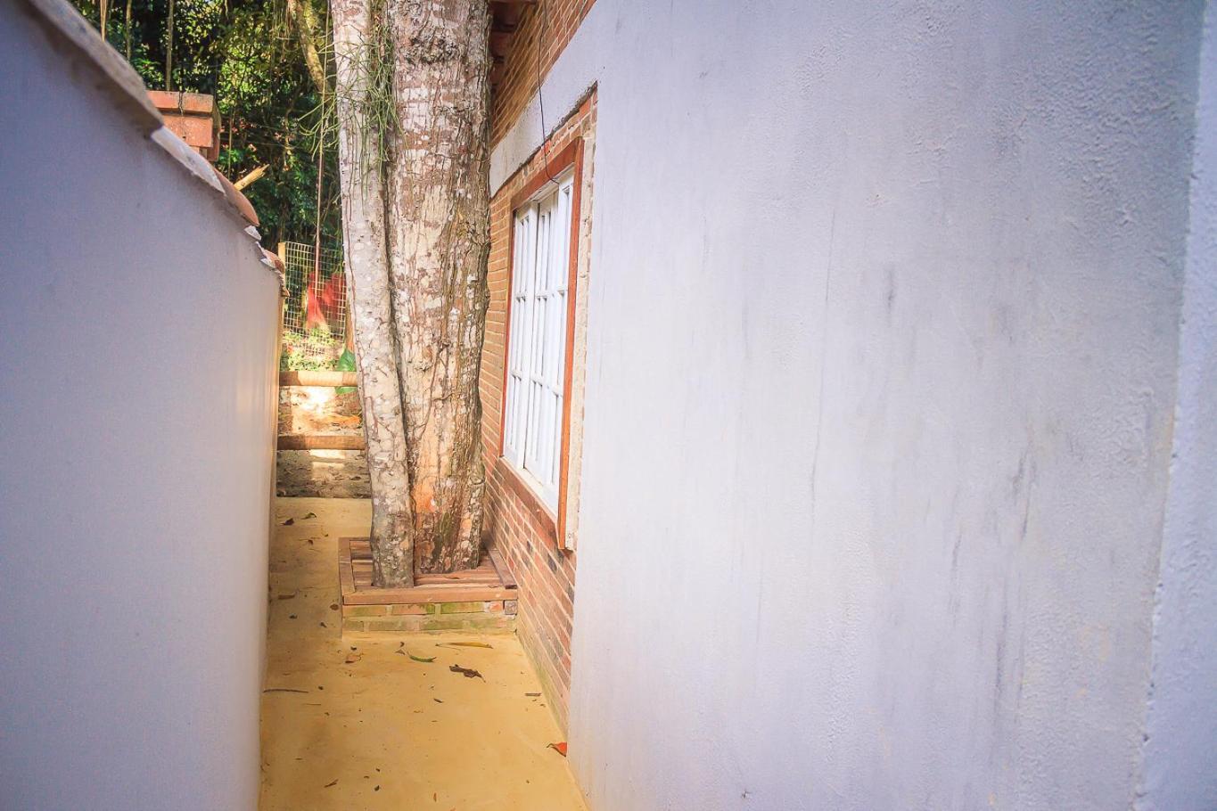 Chale 05 Itaipu Vale Da Colina Niteroi Villa Bagian luar foto